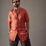 Vaishnav Tej Instagram – There’s something dressy about being casual 👓  Styled by – @ashwin_ash1 & @hassankhan_3 
Style team – @avinash_kajjam @ahmedxmirza 
Outfit – @kunalrawalofficial 
Shot by – @arifminhaz