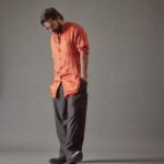 Vaishnav Tej Instagram – There’s something dressy about being casual 👓  Styled by – @ashwin_ash1 & @hassankhan_3 
Style team – @avinash_kajjam @ahmedxmirza 
Outfit – @kunalrawalofficial 
Shot by – @arifminhaz