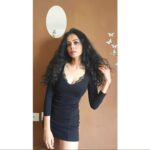 Vaishnavi Dhanraj Instagram - Don't search for true love ...for it will find you ..if you just hold on to who you are .. ❤️ #naturallight