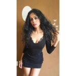 Vaishnavi Dhanraj Instagram - Don't search for true love ...for it will find you ..if you just hold on to who you are .. ❤️ #naturallight