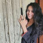 Vaishnavi Dhanraj Instagram - Seeing myself through your eyes 👀