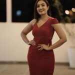 Vaishnavi Gowda Instagram - ❤️‍🔥❤️‍🔥 📸- @d_ee_kshi @pkstudiophotography