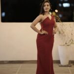 Vaishnavi Gowda Instagram - ❤️‍🔥❤️‍🔥 📸- @d_ee_kshi @pkstudiophotography