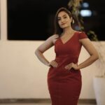 Vaishnavi Gowda Instagram - ❤️‍🔥❤️‍🔥 📸- @d_ee_kshi @pkstudiophotography