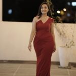Vaishnavi Gowda Instagram - ❤️‍🔥❤️‍🔥 📸- @d_ee_kshi @pkstudiophotography