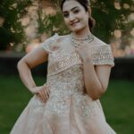 Vaishnavi Gowda Instagram - Make yourself proud ✨ Outfit- @rentyourlook_by_chandangowda 📸 - @d_ee_kshi MUA - @nayanamakeoverstudio