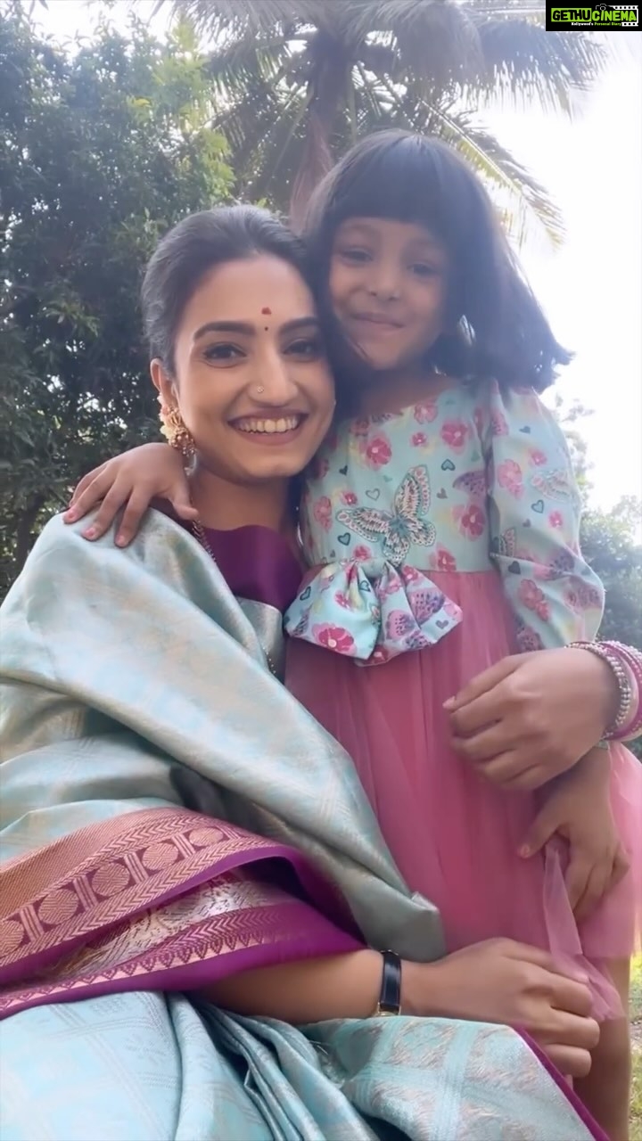 Vaishnavi Gowda Instagram - Ever since I left the city ✨🫶