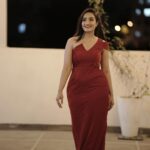 Vaishnavi Gowda Instagram - ❤️‍🔥❤️‍🔥 📸- @d_ee_kshi @pkstudiophotography