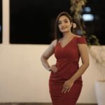 Vaishnavi Gowda Instagram - ❤️‍🔥❤️‍🔥 📸- @d_ee_kshi @pkstudiophotography