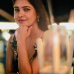 Vani Bhojan Instagram – 🦋 Thalasa Siolim
