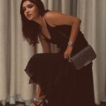 Vani Bhojan Instagram - 🖤 #VB
