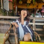 Vani Bhojan Instagram - 🤍 #vb