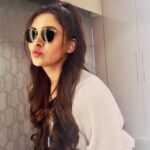 Vani Bhojan Instagram - 😎 #sunday #VB
