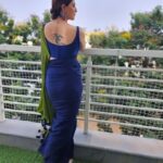 Varalaxmi Sarathkumar Instagram - Every day has a past. Every day has a tomorrow.” ― Amy Meyerson Have a wonderful week..love yourself.. dont forget to tap yourself on the back ..you've made it this far..be proud of who you are..dont let anyone dim your light.. #saree #mondaymotivation #monday #mood #loveyourself #desi #desigirl #love