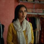 Veebha Anand Instagram - New work! Shot with my fav director @nirdeshak ✨✨ @zulu.films Executive Producers: @swarupnandaa & @picessom Producer: @kranti_tandel DOP: @pratikdeora Music Director: @aanandbajpai Offline Editor: @furioussid5 Production Designer: @_aakash.gautam Wardrobe Stylist: @stylebysaachivj Colourist: @aviavinashshukla HMU Stylist: @aanchalasrani_ Sound Engineer: @tommy8689