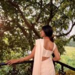 Veebha Anand Instagram -