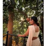Veebha Anand Instagram - Part two from yesterday!! Is saari your fav too?