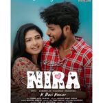 Venba Instagram - Finally,😍 Presenting our precious NIRA❤ to you all... Stay tuned for more updates 😎 on @checkmateoriginals 👈 @ravi_vj_actor @dharshanoffcl @nethen_bennet @jascaptures_ @_pavan_._._ @__lokeshwaran.__ @monisha_keerthii #nira #explore #love #trending #vibes #kollywood #instagram #goodvibes #positivity #poster