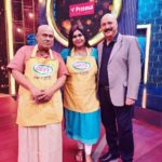 Vichithra Instagram - With my favourites 😍