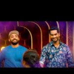 Vichithra Instagram - Thank you so much, @venky_iyer, for those lovely appreciation . Thank you, @chakaravarthyvarun, for lovely gestures towards me . #humbled #humbledandblessed 🙏🙏🙏 Videocreator @prithivi_raj_7 #cwc4 #cwc #cwc2023 #instareels #cricketfans #instareels #reelsforu #cricketlover #cricketlovers #venkateshiyer