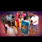 Vichithra Instagram - Ticket to finale day Video creator @prithivi_raj_7 #cookwithxomali4 #cwc4 #contestant #mediamasons #vijaytelevision #instareelsviral #instareels #reelsforinstagram #reelstagram #mediamasons