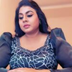 Vichithra Instagram - FORGET THE MISTAKES REMEMBER THE LESSONS DEARS Costumestylist @femme_lia_ #goodeveningall #getmotivatedbyvichu #black #blacklove #picofdday #photographers_of_india #photoofday #cwc #cwc4 #never give up #stayfocussrd