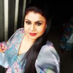 Vichithra Instagram - LIFE COMES FROM EARTH AND LIFE RETURNS TO THE EARTH DEARS. JUST LIVE YOUR LIFE AND LET GO #goodeveningall #happysunday #life quotes #lifequotestoliveby #picofheday #cwc #cwc4 #vijaytelevision #realityshow #contestants #livelife