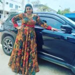 Vichithra Instagram - WHEN WE FOCUS ON THE GOOD THE GOOD GETS BETTER DEARS #goodmorning #goodmorningpost #goodmorningworld🌎 #stayfocused #staymotivated #stayactive #picofdday #photographers_of_india #photoinsta #cookwithxomali4 #cwc4 #vijaytelevision