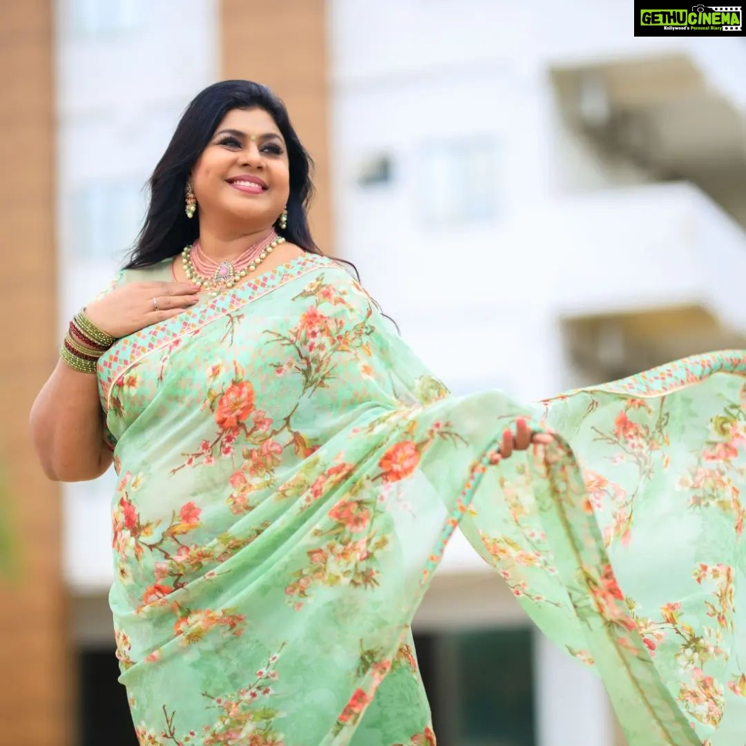 Vichithra Instagram - "I rebel " therefore I exist dears .. Goodmorning all ... πππππππππ Photographer @lokesh_photos Costume. @soch stories Jewellery @tharunis_jewellery Location @evpfilmcity #goodmorning #goodvibes #happysunday #positivevibes #staymotivated #weekendvibes