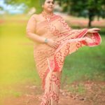 Vichithra Instagram - No guts no story dears 🧡🧡🧡🧡