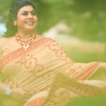 Vichithra Instagram - No guts no story dears 🧡🧡🧡🧡