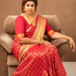 Vichithra Instagram - “There’s something so special about a woman who dominates in a man’s world. It takes a certain grace, strength, intelligence, fearlessness and the nerve to never take no for an answer.” . . . #elegant #fashion #style #beautiful #love #classy #luxury #beauty #like #wedding #design #ootd #dress #stylish #chic #elegance #handmade #instagood #photooftheday #model #photography #follow #fashionista #fashionstyle #cute #fashionblogger #instagram #jewelry #instafashion #designer Chennai