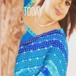 Vichithra Instagram - BEAUTY ATTRACTS THE EYE PERSONOLITY ATTRACTS THE HEART DEARS