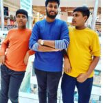 Vichithra Instagram – When I ask my son’s to look in the camera … 
🙄🙄🙄🙄🙄😁😁😁😁😁😁

#myboys #boys #boysattitude #boyshateposingforpics #mysons
#mydarlings  #roshanrohanrihan’