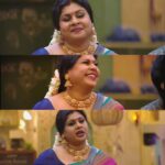 Vichithra Instagram - Thank you for all the support. 🥰🥰♥️♥️💯. . . #bigboss7 #bb7 #disneyhotstartamil #vichitra #vichu #vichu_army💜 #vijaytelevision #kamalhaasan #rendulaonnupaakkalaam #biggbossfununlimted