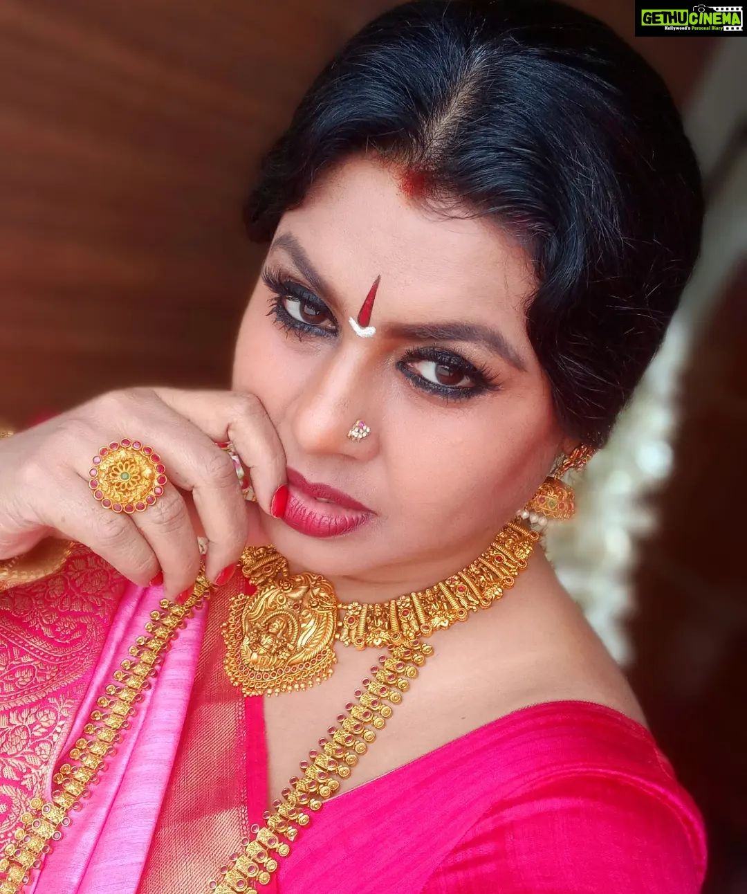 Vichithra Instagram - SUCCESS COME TO THOSE WHO DARES TO ATTEMPT DEARS.