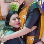 Vichithra Instagram - Interesting twists and turns in #geethagovindamserial from now onwards. Don't miss 😍😍😍😍😍😍 #reelstelugu #telugureels #instatelugu #reelsinstagram #reelsviral #reelstrending #reelsexplore #geethagovindamserial #actorsofinstagram #actress #teluguserialactress #etvtelugu #mallemalaentertainments