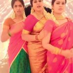 Vichithra Instagram - Ayyo saami 🤣🤣🤣🤣 first #reels no no first #bloopers #bloopers😂 #reelsinstagram #bts #tamilreels #trendingreels❤️ #reelsforu #trendingreelsvideo❤️😍👩‍❤️‍👨 #karthigaideepamserial #zeetamizhserial #zeetamizh #instareels