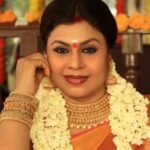 Vichithra Instagram – Might turn out to be the strongest contestant! A psychologist, chef & a mother👏 Loved the way her husband supports her. 
Best of luck @vichu_90 
Make your family proud #contestant15 
#biggbosstamil7 #bbtamilseason7
@disneyplushotstartamil @vijaytelevision @littletalksmedia #vimarsanam