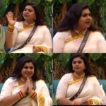 Vichithra Instagram – Bangles are a significant aspect of traditional Indian women’s attire
They are a timeless fashion accessory adored across all generations
Bangles are an integral part of saree styling. Thank you. 
.
@styling.studio_ Chennai