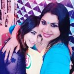 Vichithra Instagram - Happy birthday beautiful, kindhearted and extremely talented angel @sunitagogoi_offl May god bless u with world's happiness. #stayblessed dear #loveyouloads 😘😘😘😘😘😘❤️❤️❤️❤️❤️❤️❤️ Wishing you a rocking year ahead dear.