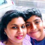 Vichithra Instagram - My life's jackpot ...❤️❤️❤️❤️❤️❤️❤️ Happy birthday Rohan& Rihan . My laddu guddu😘😘 May the Lord bless you with lots and lots good health and prosperity. 😘😘😘 Love you both #ladduguddu to the moon and back Happy birthday #godbless #twins #sep5 #myboys