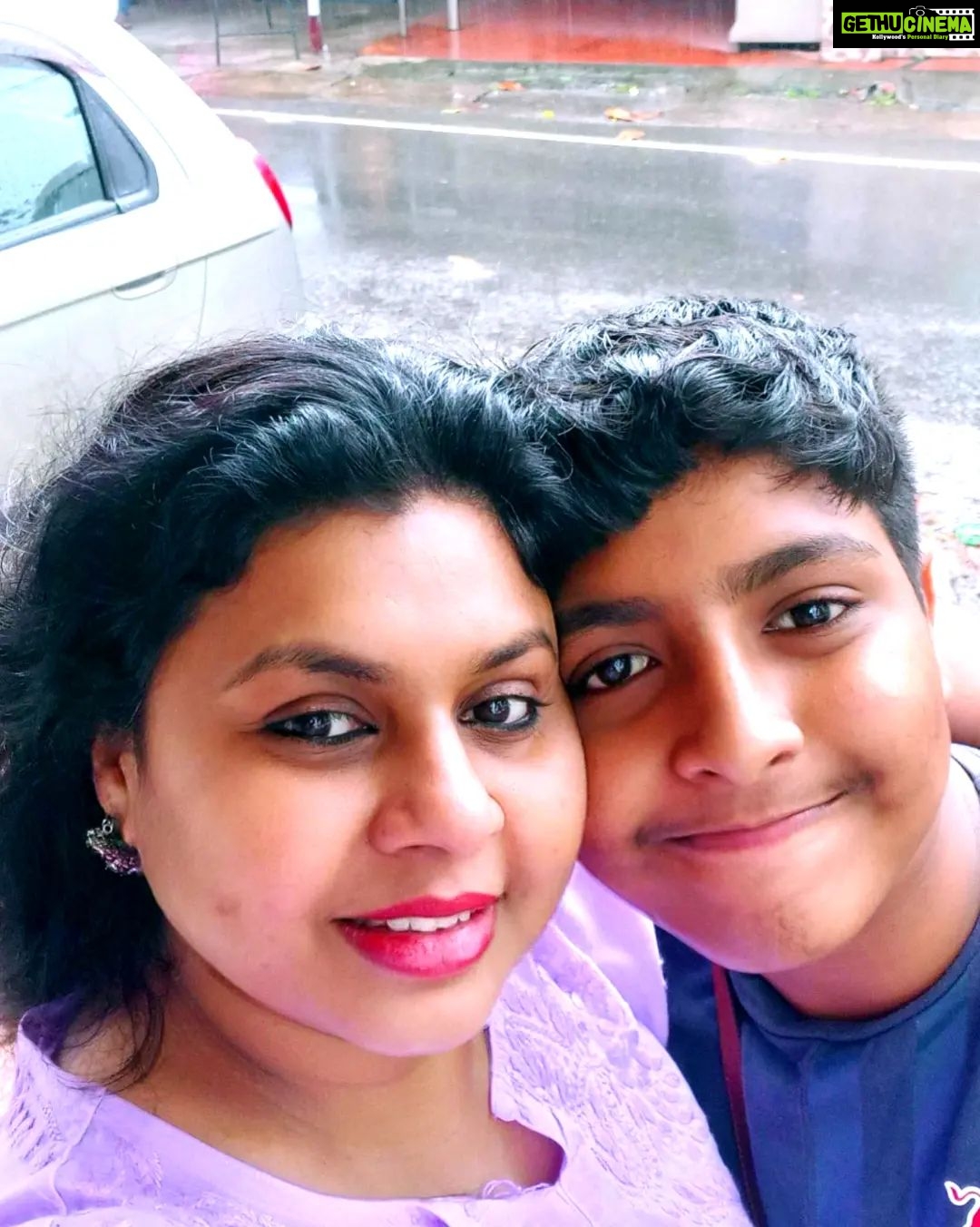 Vichithra Instagram - My life's jackpot ...❤️❤️❤️❤️❤️❤️❤️ Happy birthday Rohan& Rihan . My laddu guddu😘😘 May the Lord bless you with lots and lots good health and prosperity. 😘😘😘 Love you both #ladduguddu to the moon and back Happy birthday #godbless #twins #sep5 #myboys