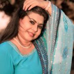 Vichithra Instagram - YOU Will FACE MANY DEFEATS IN LIFE BUT NEVER LET YOURSELF BE DEFEATED DEARS ☺️☺️☺️☺️☺️☺️☺️ #goodday #getmotivatedbyvichu #goodquote #wisdom #wisdomquotes #wisewords #blue #picofdday #photoshoot #photographer #
