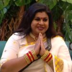 Vichithra Instagram – Bangles are a significant aspect of traditional Indian women’s attire
They are a timeless fashion accessory adored across all generations
Bangles are an integral part of saree styling. Thank you. 
.
@styling.studio_ Chennai