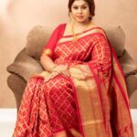 Vichithra Instagram - “There’s something so special about a woman who dominates in a man’s world. It takes a certain grace, strength, intelligence, fearlessness and the nerve to never take no for an answer.” . . . #elegant #fashion #style #beautiful #love #classy #luxury #beauty #like #wedding #design #ootd #dress #stylish #chic #elegance #handmade #instagood #photooftheday #model #photography #follow #fashionista #fashionstyle #cute #fashionblogger #instagram #jewelry #instafashion #designer Chennai