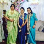 Vichithra Instagram - Seekram oru azhagana Kutty Pappa vara pogudu. 🤗🤗🤗 God bless @vijaytvpugazh @benzipugazh Vazhga valamudan