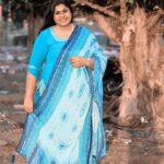 Vichithra Instagram - YOU Will FACE MANY DEFEATS IN LIFE BUT NEVER LET YOURSELF BE DEFEATED DEARS ☺️☺️☺️☺️☺️☺️☺️ #goodday #getmotivatedbyvichu #goodquote #wisdom #wisdomquotes #wisewords #blue #picofdday #photoshoot #photographer #