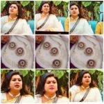 Vichithra Instagram – #bigboss#bigbosstamil#vijaytelevision#vijaytvshow#jewellery#kempjewellery#beadedjewelry