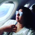 Vichithra Instagram - Feeling nostalgic ♥️♥️♥️. I was on toes for the last six months for #cwc4. Remembering my first day #cwc4 as winner #chefoftheweek .and today the last day I am out with a trophy as a winner.💪💪💪💪💪💪 #2ndrunnerup. I am grounded and humbled today at this moment . There is nothing in my mind rather than #gratitude to all those good hearts who were part of my journey. I thank each and everyone of them who gave me tons of encouragement and good wishes. I will miss my #cwcteam and can't believe it's over. I will always remember the good times , open laughters and testing challenges and the bonding with all the #contestants and #talentedcomalisofcwc4 . A special heartful thanks to @chefvenkateshbhat @chef_damu for kind gestures through out the competition Thank u @mediamasons @ravoofa.h.k. Mam for holding me towards my victory and @parthiv.mani #director and #editors #cwc4 for portraying me with dignity . Thanks a lot @vijaytelevision for giving me a platform to perform.